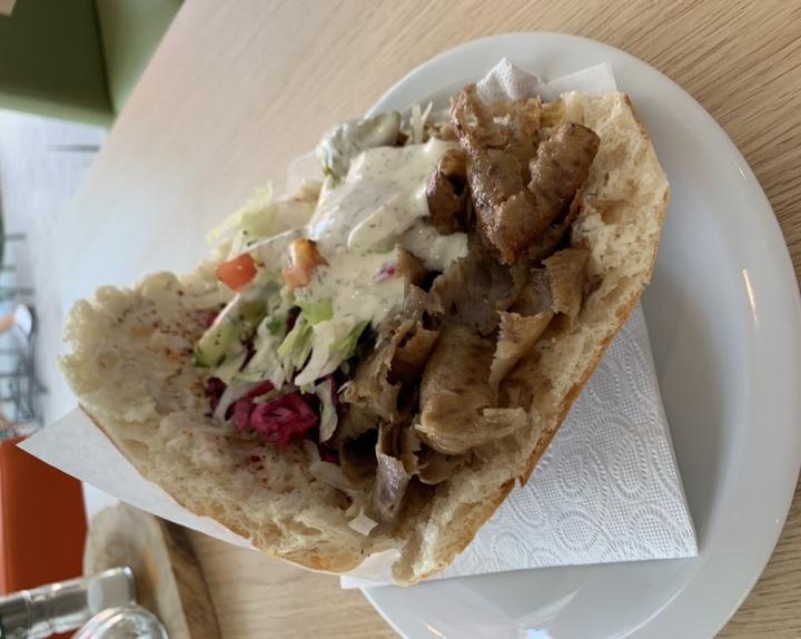 Doner Time