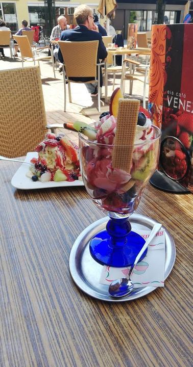 Eiscafe Venezia