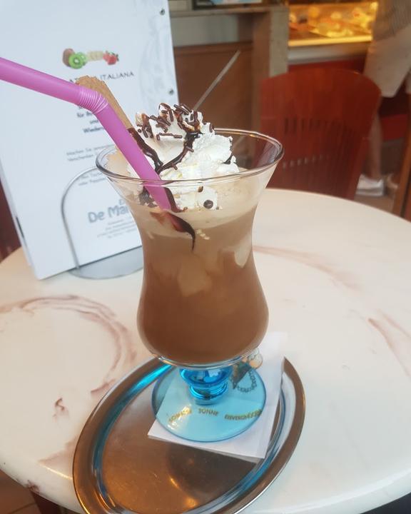 Eiscafe De Marco