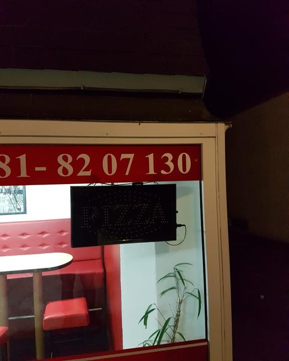 Pizzahaus