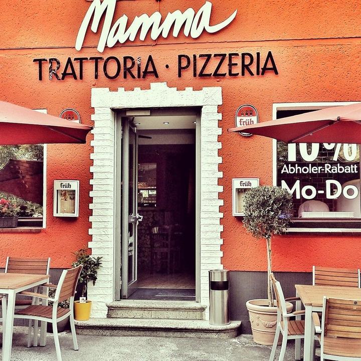 Mamma Trattoria Pizzeria