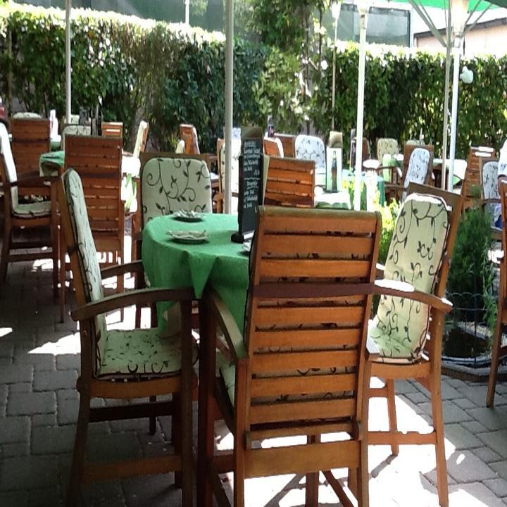 Restaurant Bella Italia